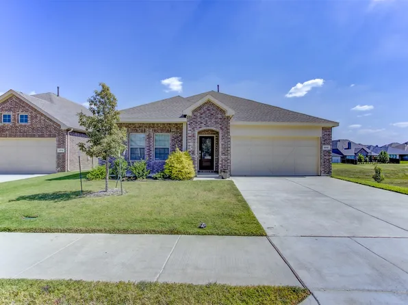 9717 Buffalo Ridge Rd, Crowley, TX 76036