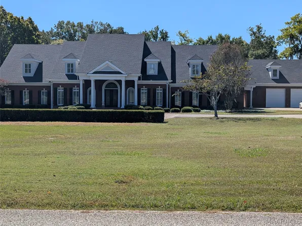 6250 Thach Rd, Montgomery, AL 36117