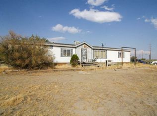 720 Sage St, Fernley, NV