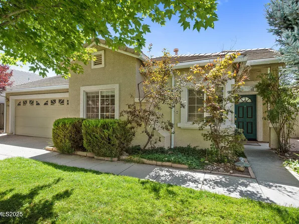 1706 River Gorge Ct, Reno, NV 89521
