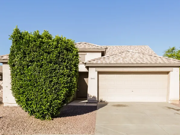 6622 S 23rd Ave, Phoenix, AZ 85041