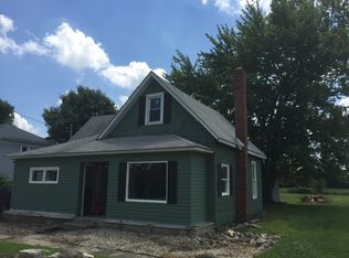 1052 W State Road 18, Hartford City, IN 47348