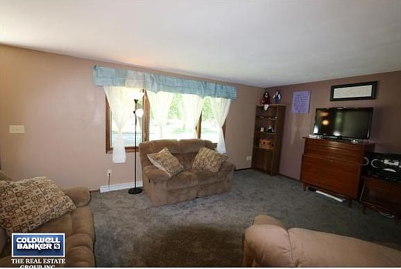 Plenty of room to relax here!