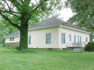 64196 724th Rd, Auburn, NE 68305