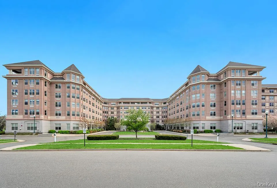 300 E Overlook #534