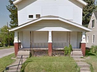 1145 Oakwood Ave, Columbus, OH