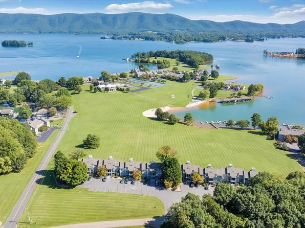 170 Sailors Cove Dr Unit 1205, Moneta, VA 24121