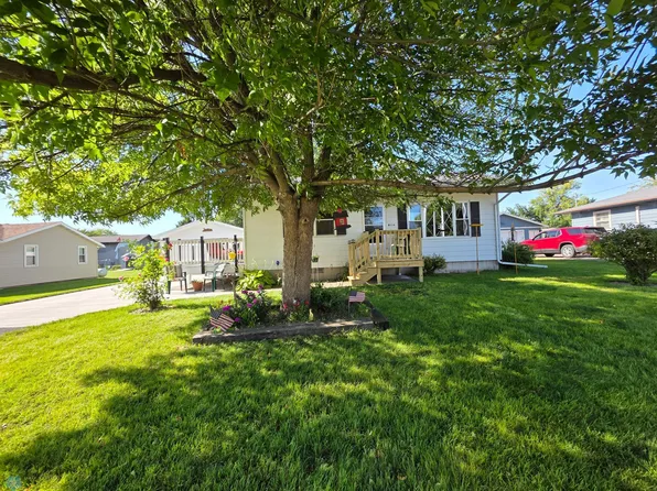 116 1st St N, Sabin, MN 56580