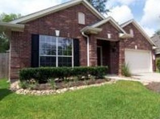2 Archer Oak Pl, Spring, TX 77382