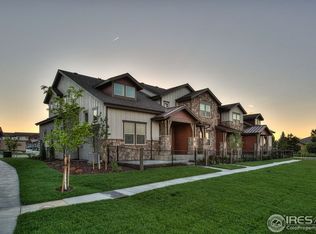 6328 Pumpkin Ridge Dr UNIT 2, Windsor, CO 80550