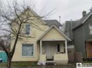 124 W Green St, Olean, NY 14760