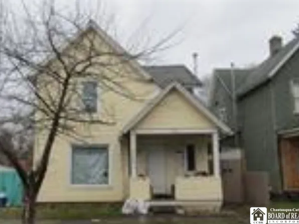 124 W Green St, Olean, NY 14760