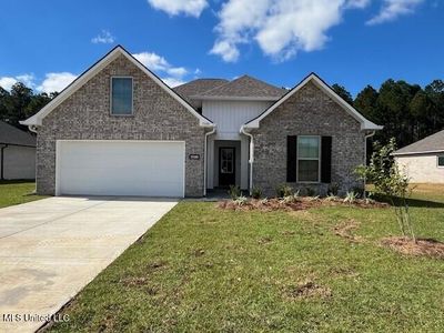 15100 High Point Dr, Gulfport, MS, 39503