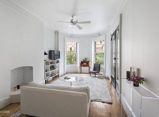 278 W 86th St APT 3A, New York, NY