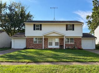 1721 Urban Cir S, Lorain, OH 44053
