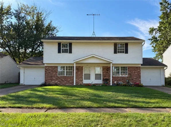 1721 Urban Cir S, Lorain, OH 44053
