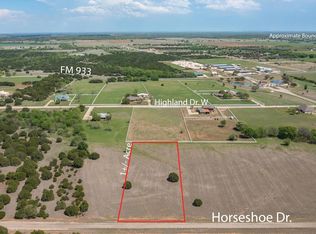 5032 Horseshoe Dr, Whitney, TX 76692
