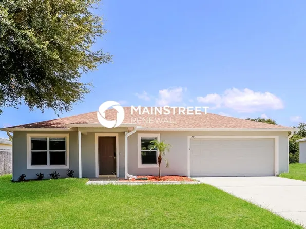 235 Grouper Ct, Poinciana, FL 34759