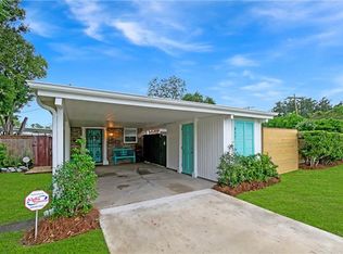 417 Elise Ave, Metairie, LA 70003