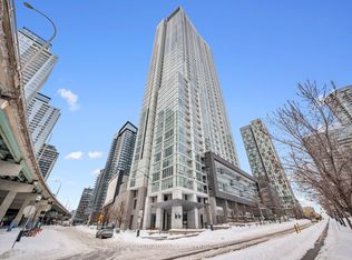 75 Queens Wharf Rd #315, Toronto, ON M5V0J8