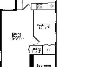 1633 W Pierce Ave #1, Chicago, IL 60622