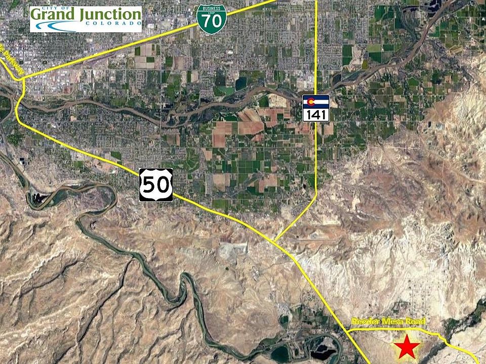 1111 Reeder Mesa Rd, Whitewater, CO 81527 Zillow