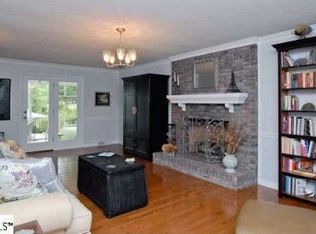 705 Spring Lake Loop, Simpsonville, SC 29681