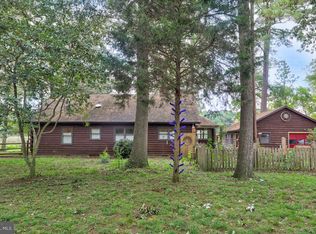 4925 Edmondson Creek Rd, Preston, MD 21655