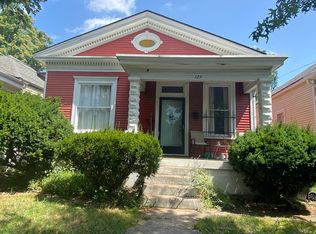 129 Hill Bend Pl, Louisville, KY