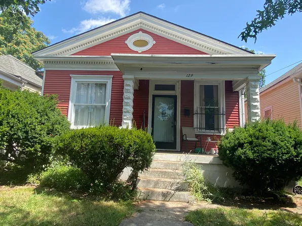 129 Hill Bend Pl, Louisville, KY 40208