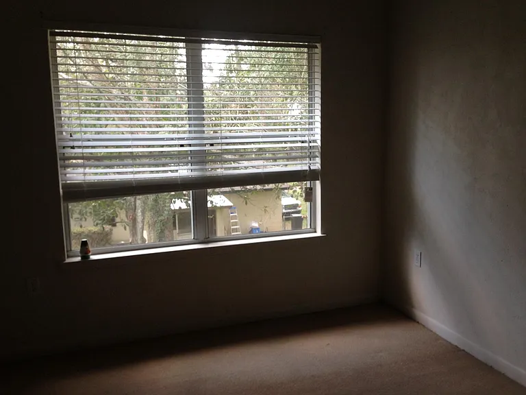 Bed Room 2 Window
