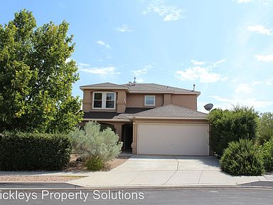 9501 Travilla Dr Nw Albuquerque Nm 87114 Zillow