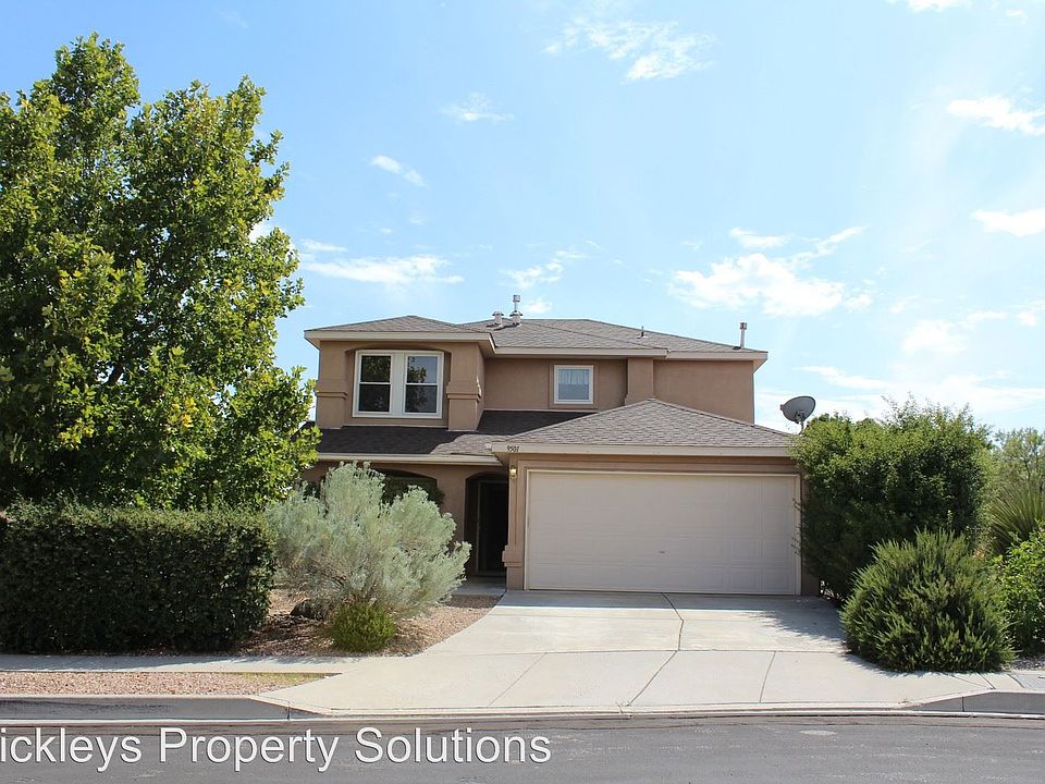 1st image of 9501 Travilla Dr NW