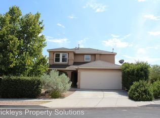 9501 Travilla Dr NW, Albuquerque, NM 87114