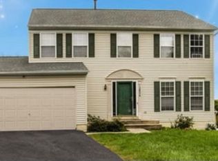 12806 Jervis St, Clinton, MD 20735