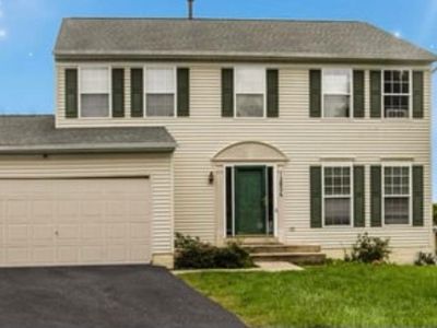 12806 Jervis St, Clinton, MD, 20735