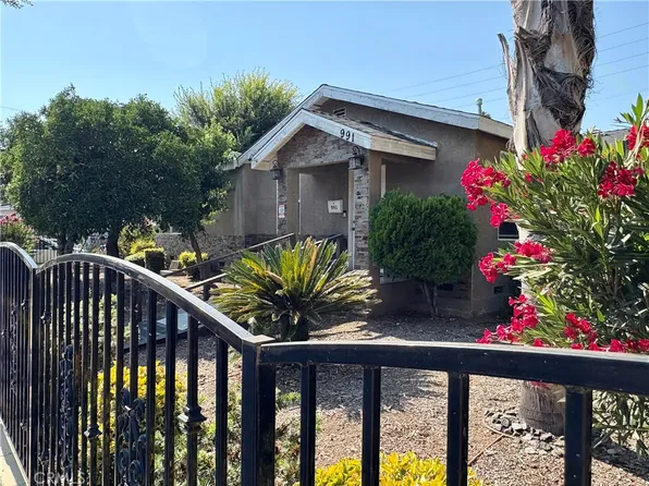 991 W 3rd St, Pomona, CA 91766