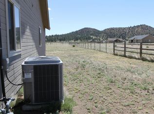 9841 N Bryant Rd, Flagstaff, AZ 86004