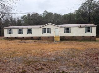 95 Eric Ln, Autryville, NC 28318