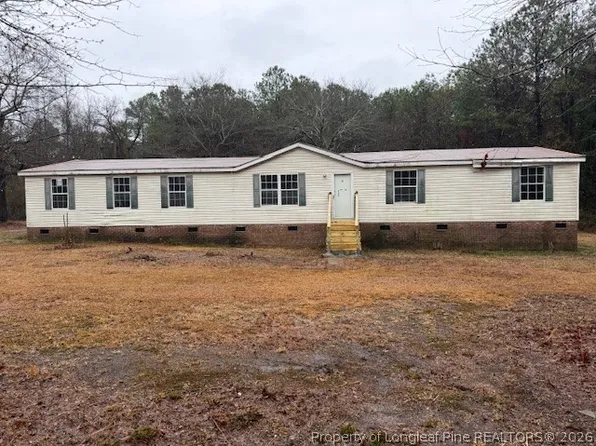 95 Eric Ln, Autryville, NC 28318