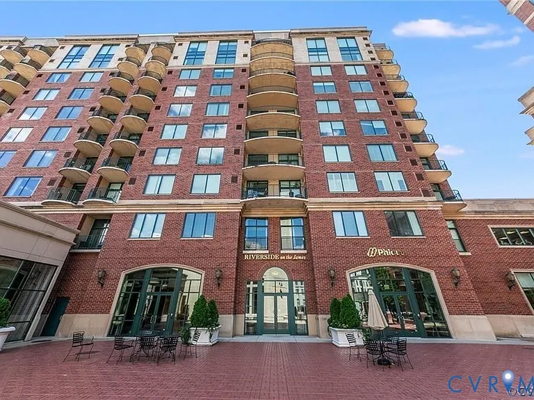 1101 Haxall Point #U310 — Photo 1