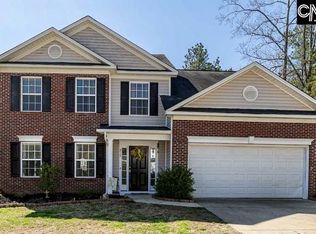 210 Foxport Dr, Chapin, SC 29036