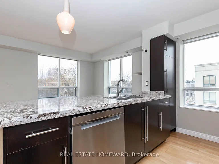 1765 Queen St E #413 — Photo 6