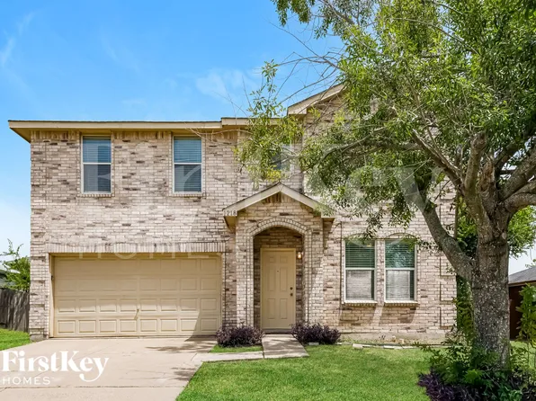 1218 Sullivan Dr, Cedar Hill, TX 75104