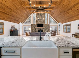 314 Northcutt Rd, Ellijay, GA 30540