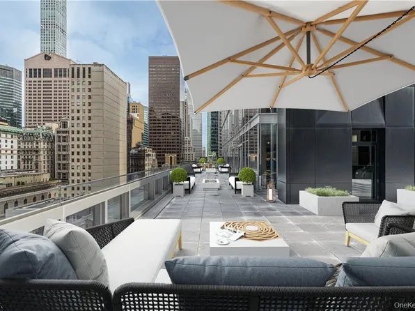 20 W 53rd Street #18 B/C, New York (Manhattan), NY 10019