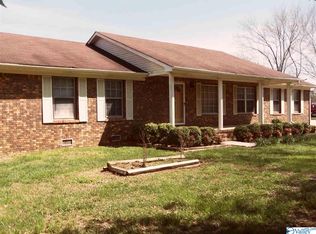 28912 Oak Grove Rd, Ardmore, AL 35739