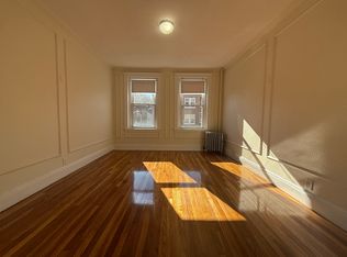 8 Vinal St APT 1, Boston, MA 02135