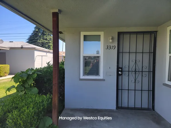 3303 E Normal Ave #3319, Fresno, CA 93703