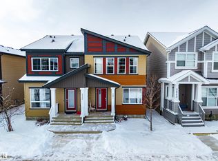 3841 Powell Wynd SW, Edmonton, AB T6W2V4
